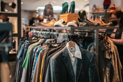 NEXT Debuts in India with Myntra