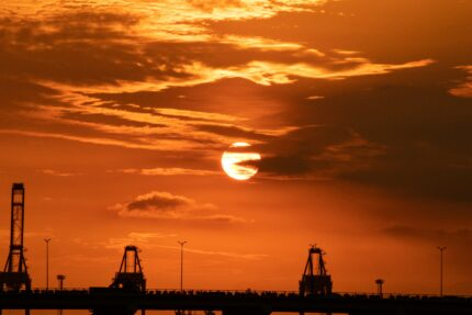 Nigeria’s TotalEnergies Deal Seen as Model for Future Gas Pacts