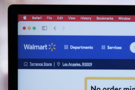 Walmart to Open Stores in South Africa