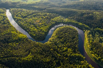 Amazon River Faces Plastic Pollution and Health Risks