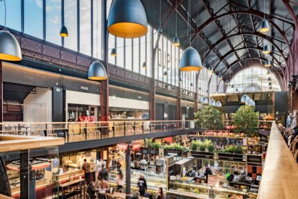 Spinneys Enters Philippines Market with Ayala