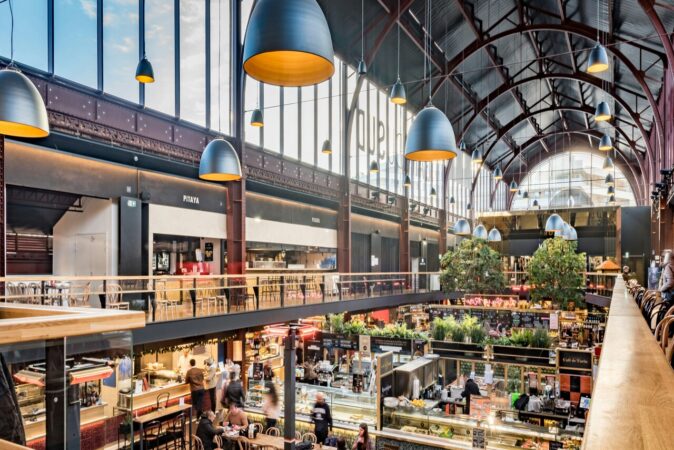 Spinneys Enters Philippines Market with Ayala
